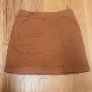 Skirt